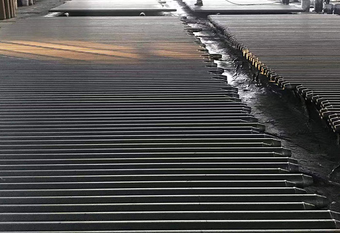 建阳网架加工